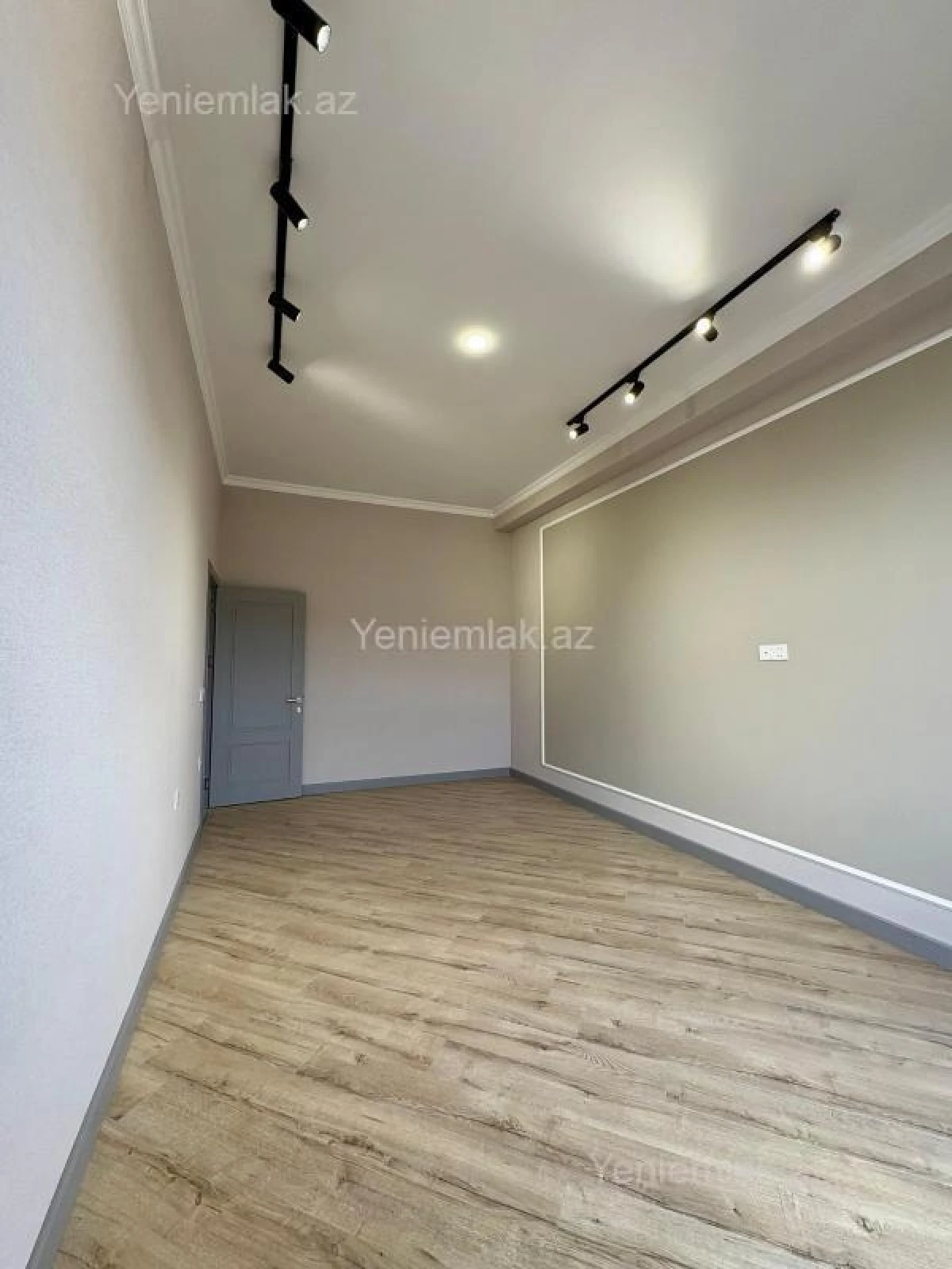 Satılır 2 otaqlı yeni tikili 82.5 m²