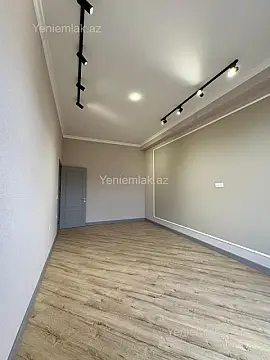 Satılır 2 otaqlı yeni tikili 82.5 m²