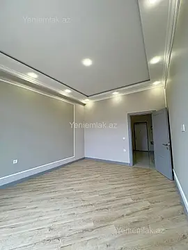 Satılır 2 otaqlı yeni tikili 82.5 m²
