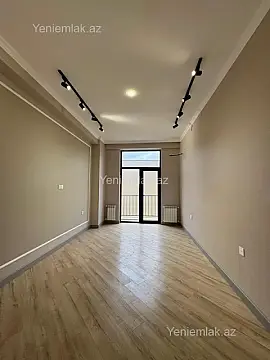 Satılır 2 otaqlı yeni tikili 82.5 m² — Bakı, Binəqədi 2 otaq 82.50 m²