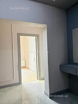 Satılır 3 otaqlı yeni tikili 82.5 m²