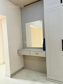 Satılır 3 otaqlı yeni tikili 82.5 m²