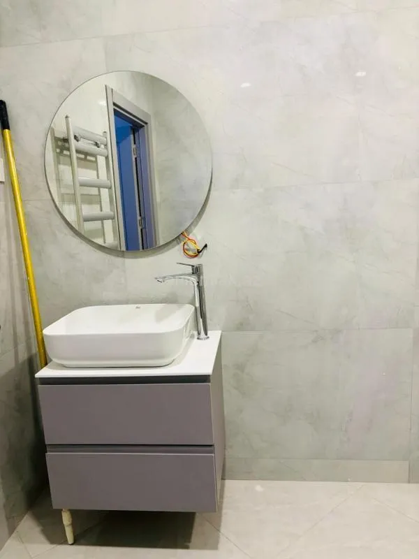 Satılır 3 otaqlı yeni tikili 82.5 m²