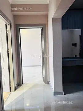 Satılır 3 otaqlı yeni tikili 82.5 m²