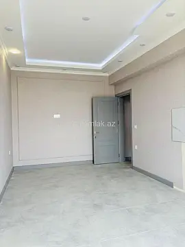 Satılır 3 otaqlı yeni tikili 82.5 m²