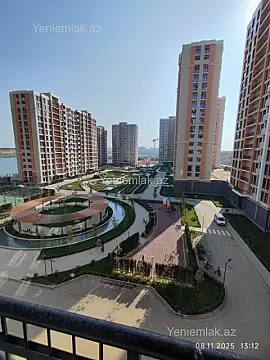 Satılır 2 otaqlı yeni tikili 50 m² — Bakı, Yasamal 2 otaq 50.00 m²