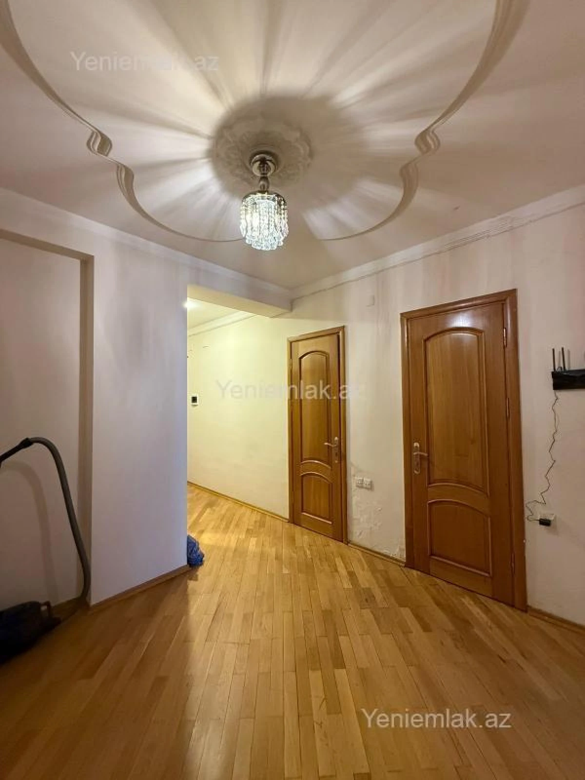 Satılır 3 otaqlı yeni tikili 110 m²