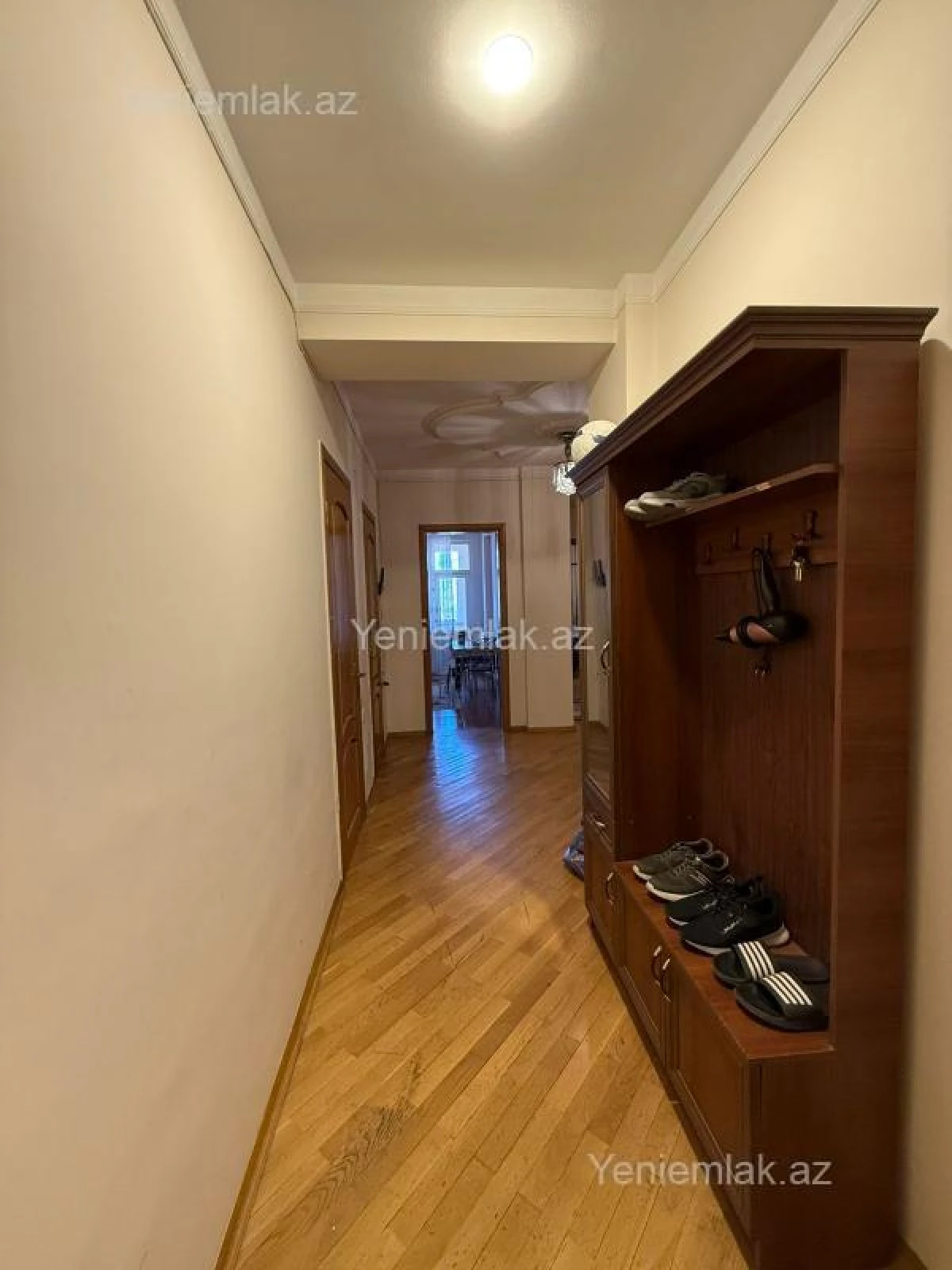 Satılır 3 otaqlı yeni tikili 110 m²