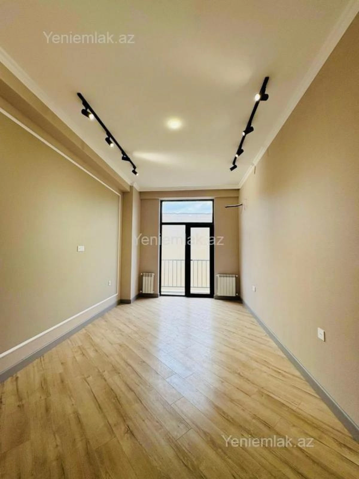 Satılır 2 otaqlı yeni tikili 82.5 m²