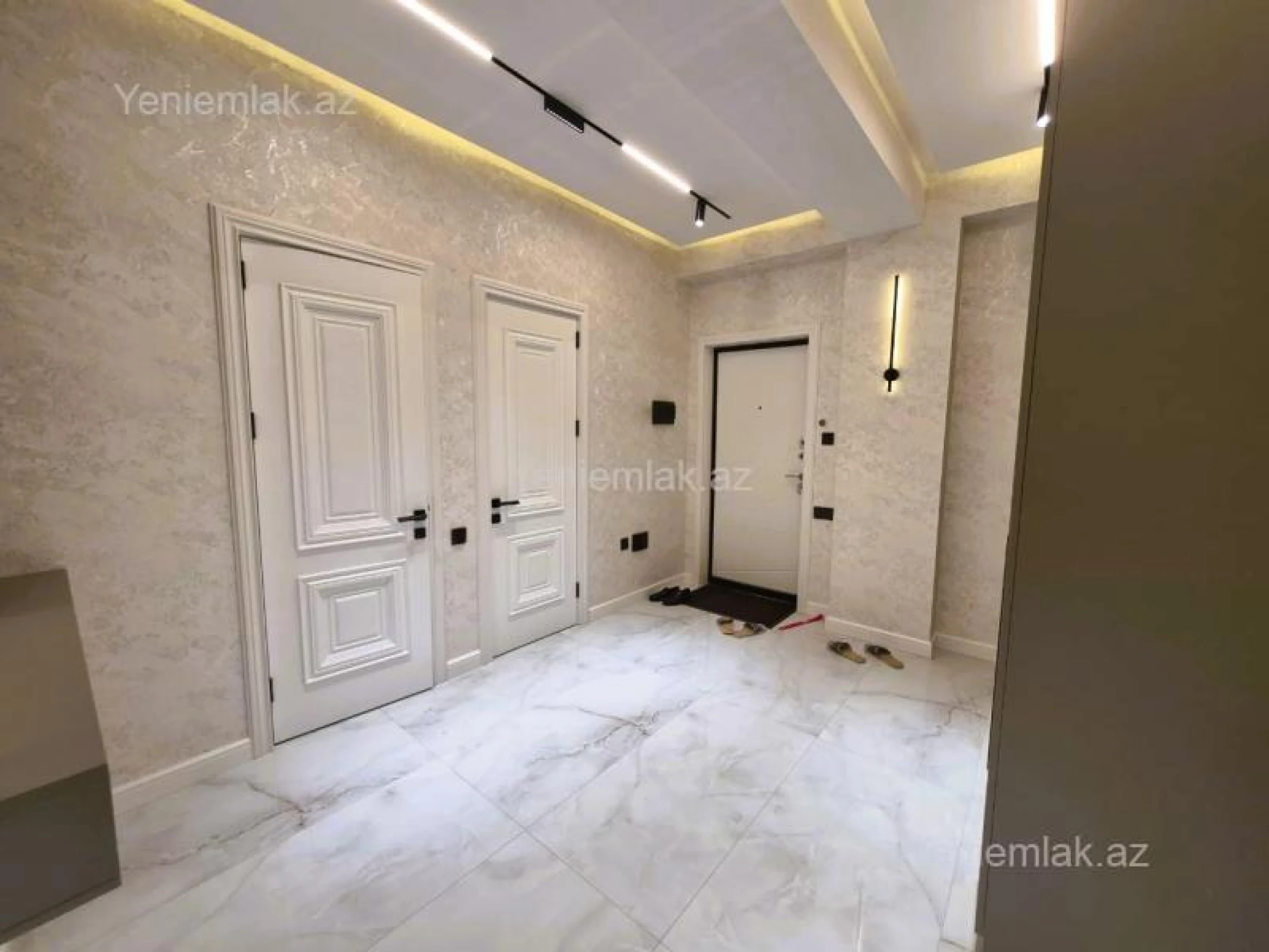 Satılır 3 otaqlı yeni tikili 114 m²
