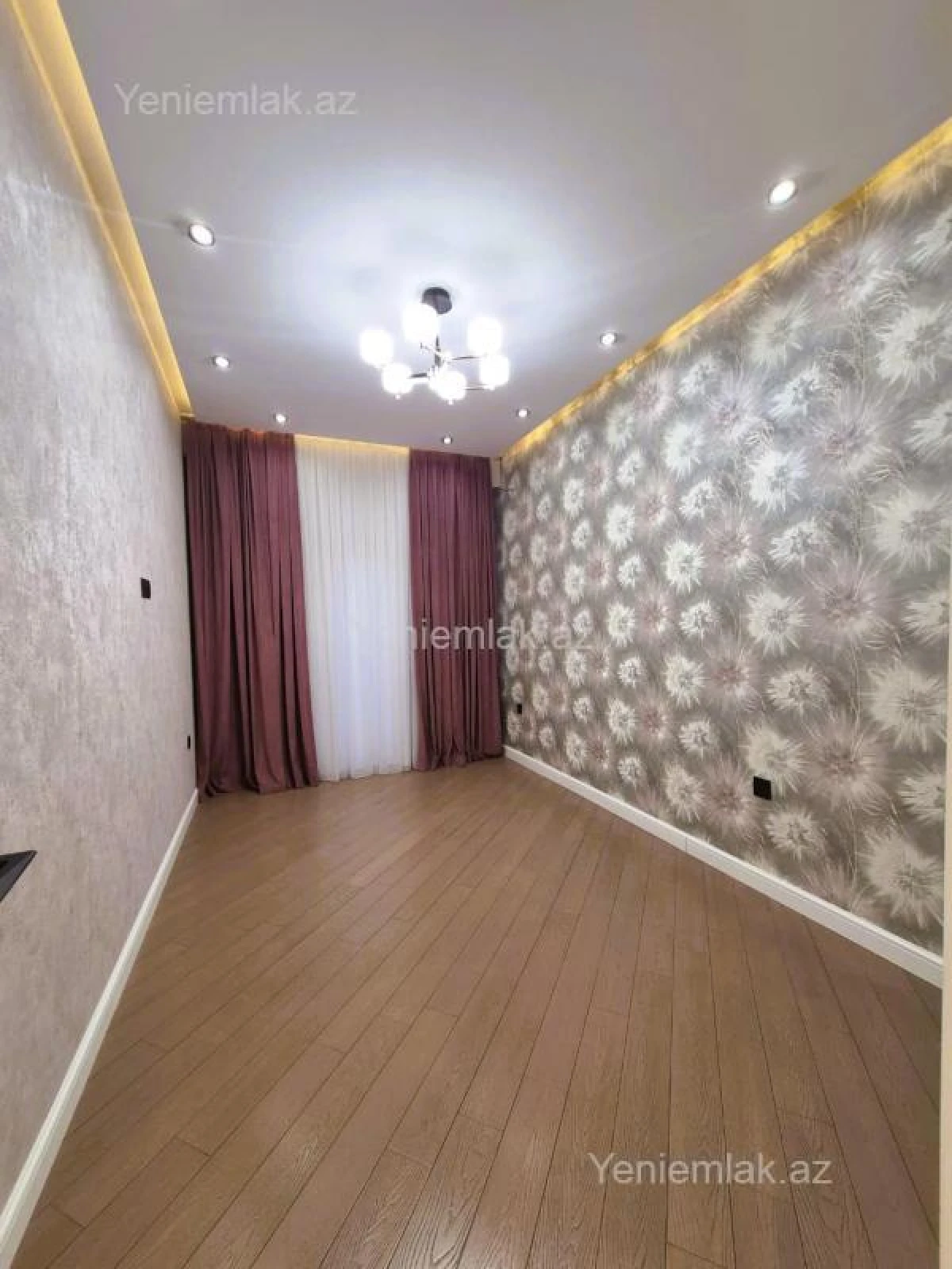 Satılır 3 otaqlı yeni tikili 114 m²