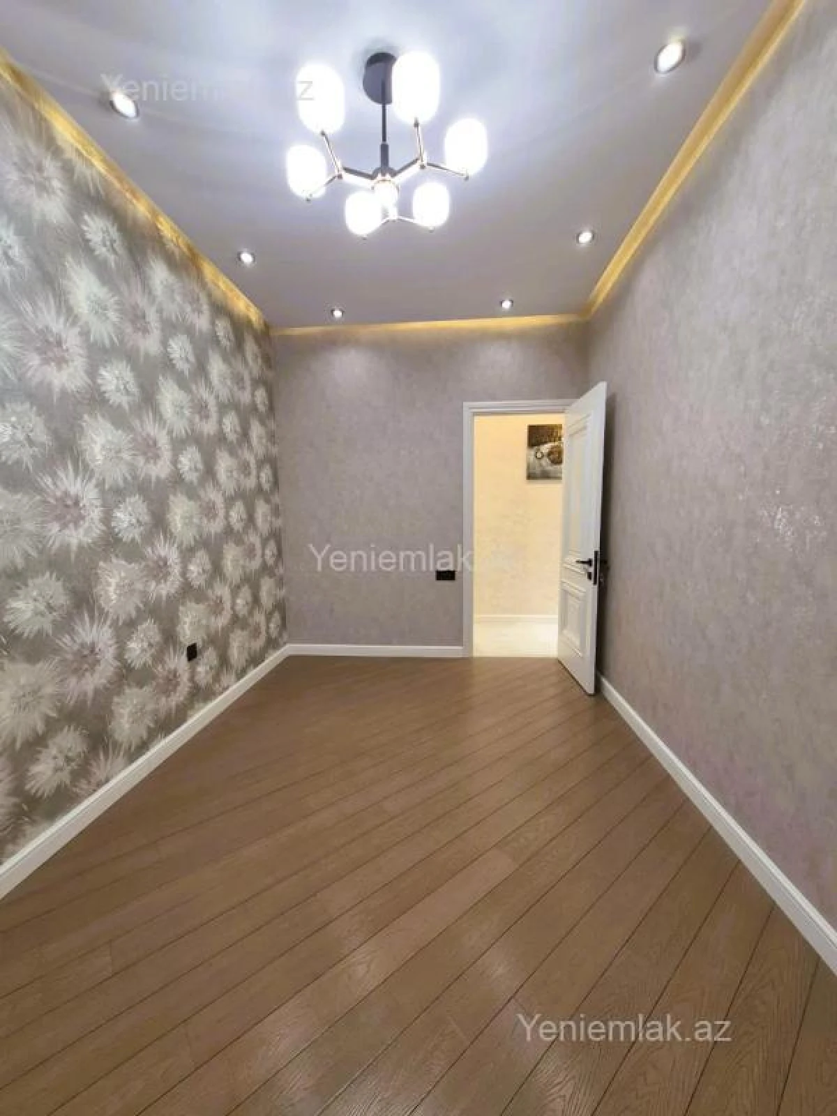 Satılır 3 otaqlı yeni tikili 114 m²