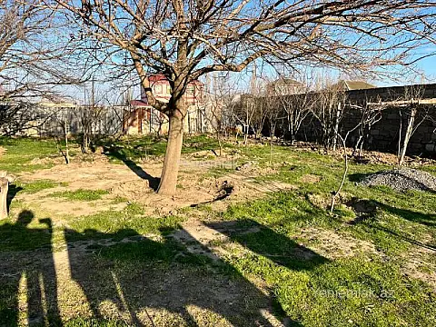 Satılır torpaq sahəsi — Bakı, Sabunçu