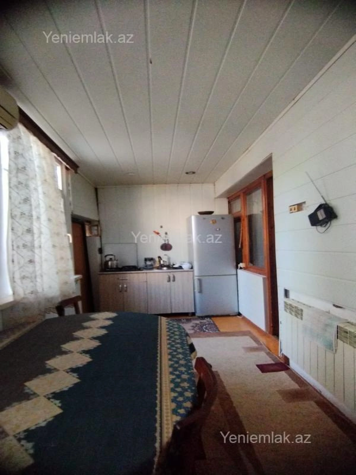 Satılır 4 otaqlı köhnə tikili 85 m²