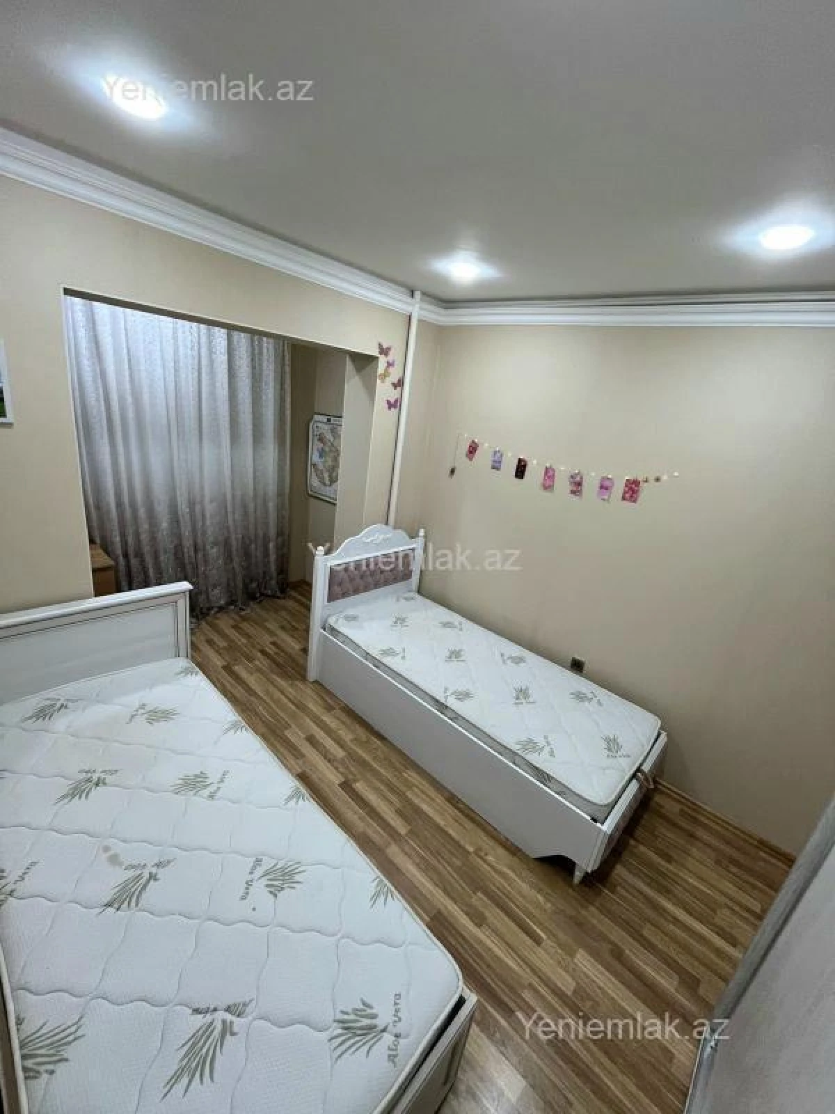 Satılır 3 otaqlı köhnə tikili 62 m²