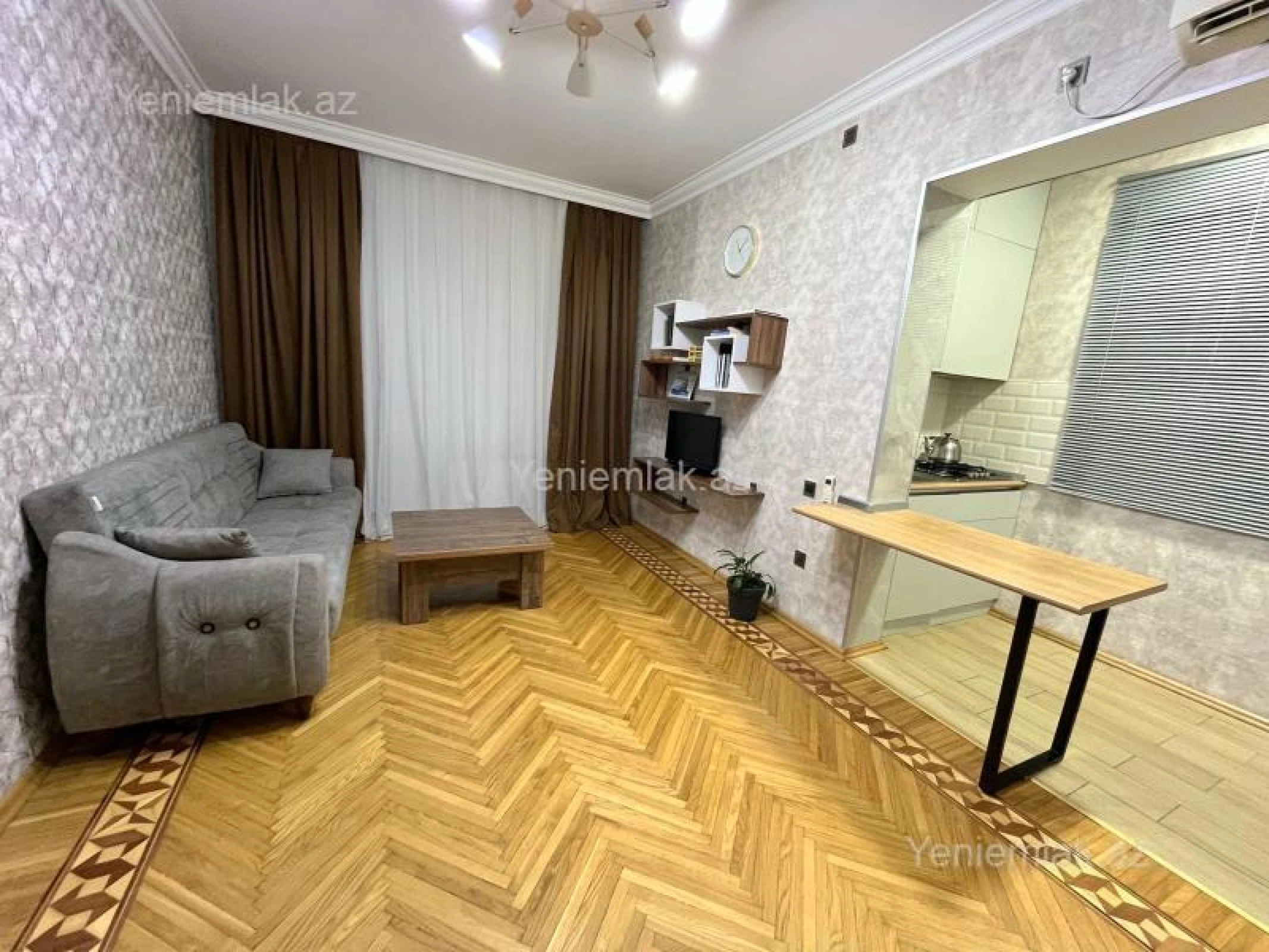 Satılır 3 otaqlı köhnə tikili 62 m²