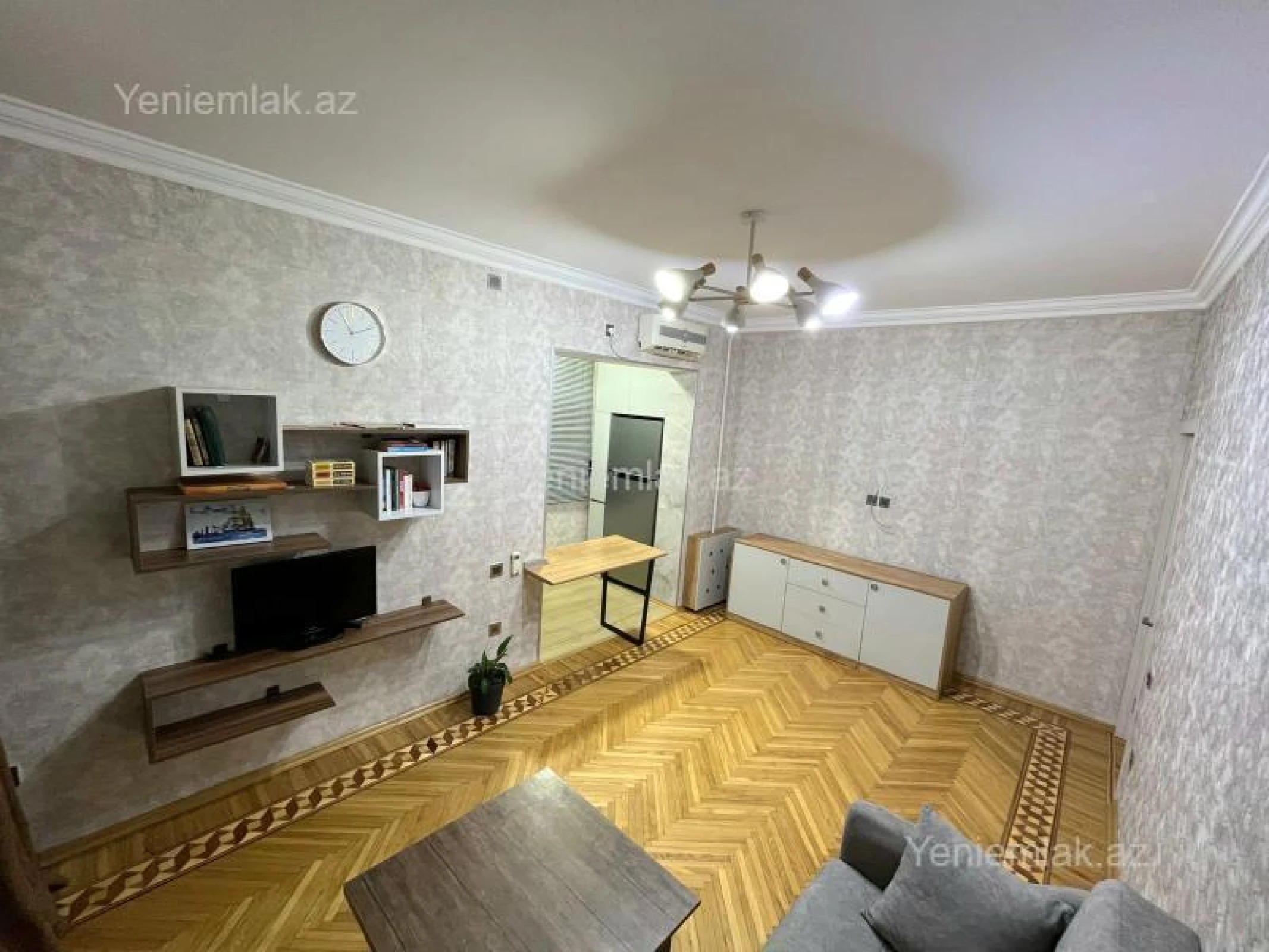 Satılır 3 otaqlı köhnə tikili 62 m²