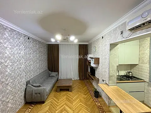 Satılır 3 otaqlı köhnə tikili 62 m²