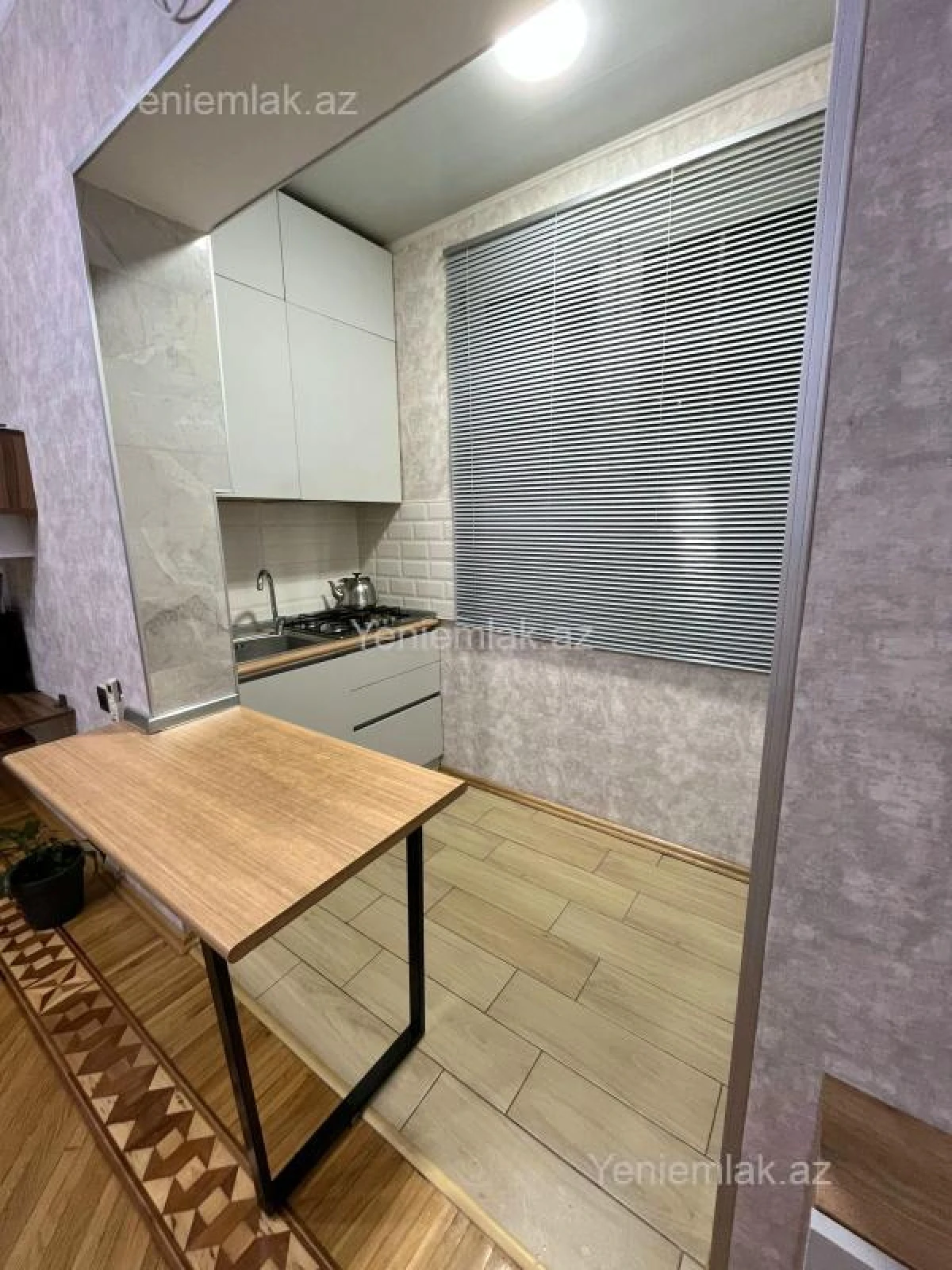 Satılır 3 otaqlı köhnə tikili 62 m²