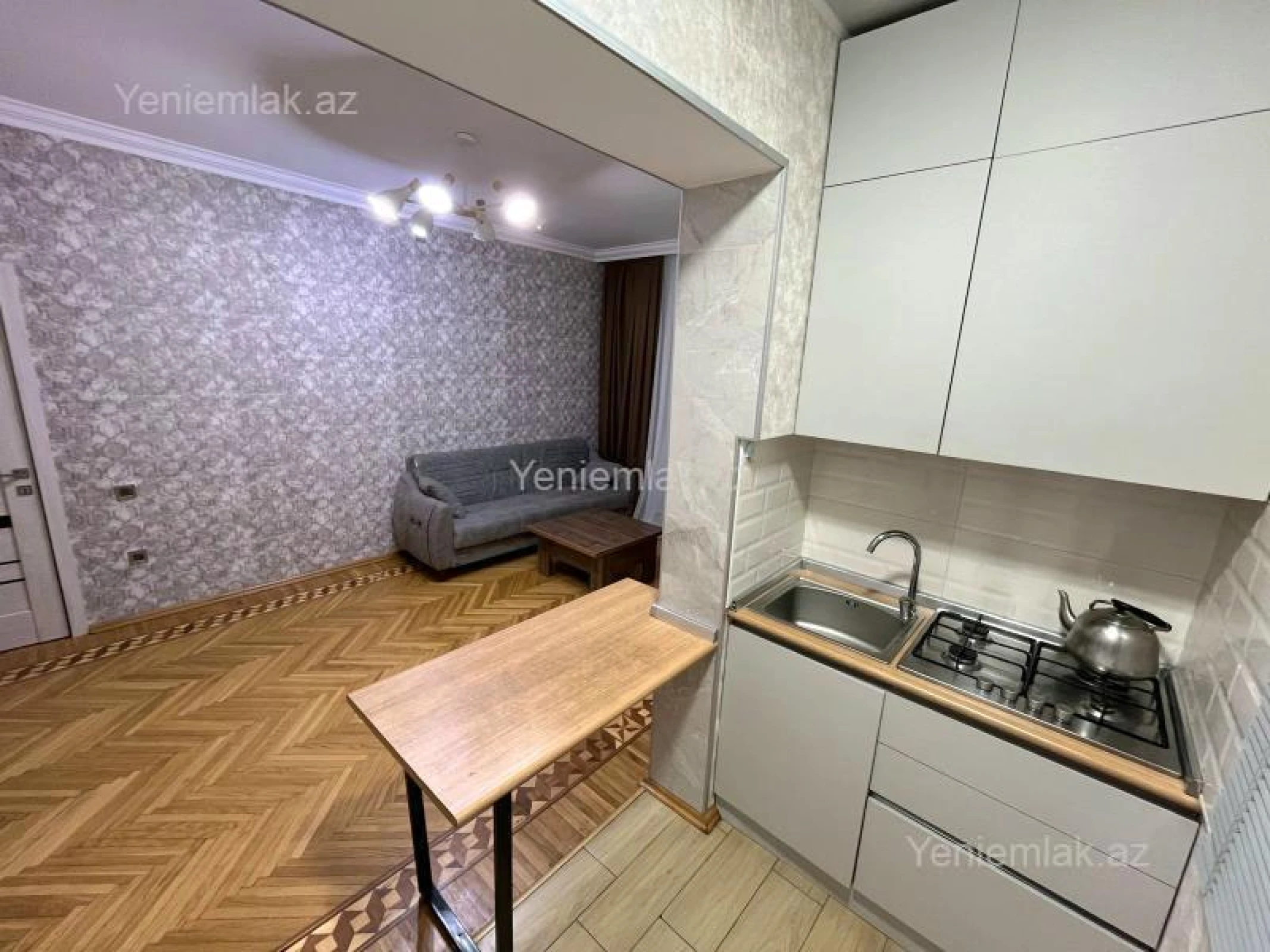Satılır 3 otaqlı köhnə tikili 62 m²