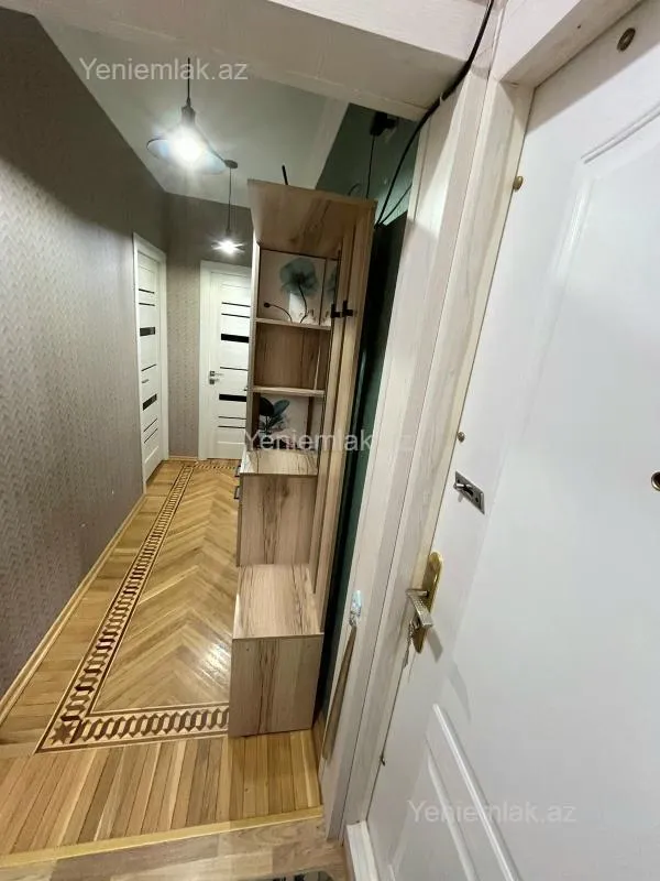 Satılır 3 otaqlı köhnə tikili 62 m²