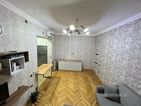 Satılır 3 otaqlı köhnə tikili 62 m²