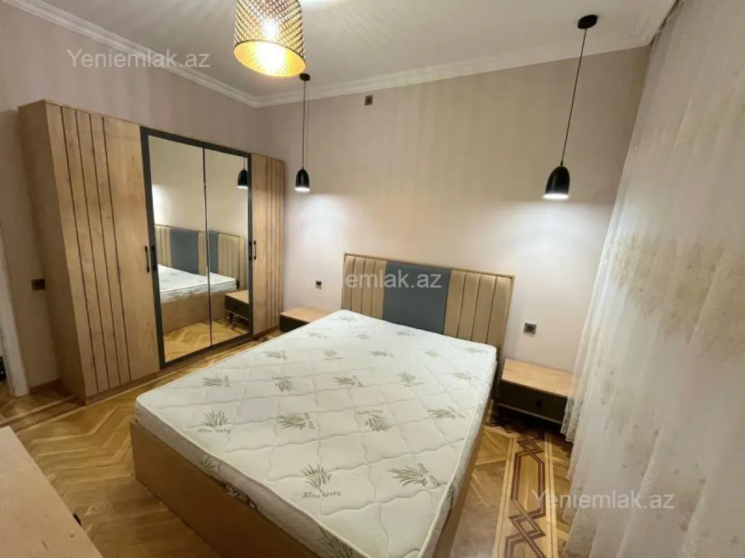 Satılır 3 otaqlı köhnə tikili 62 m²