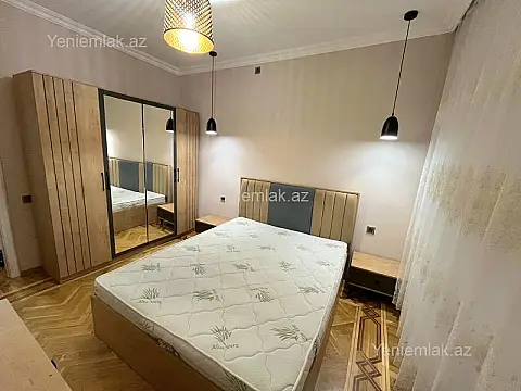 Satılır 3 otaqlı köhnə tikili 62 m²