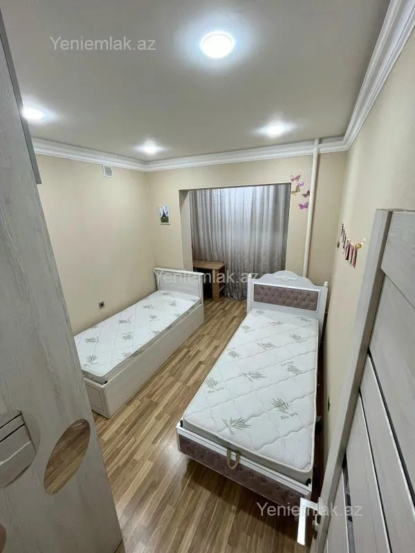 Satılır 3 otaqlı köhnə tikili 62 m²