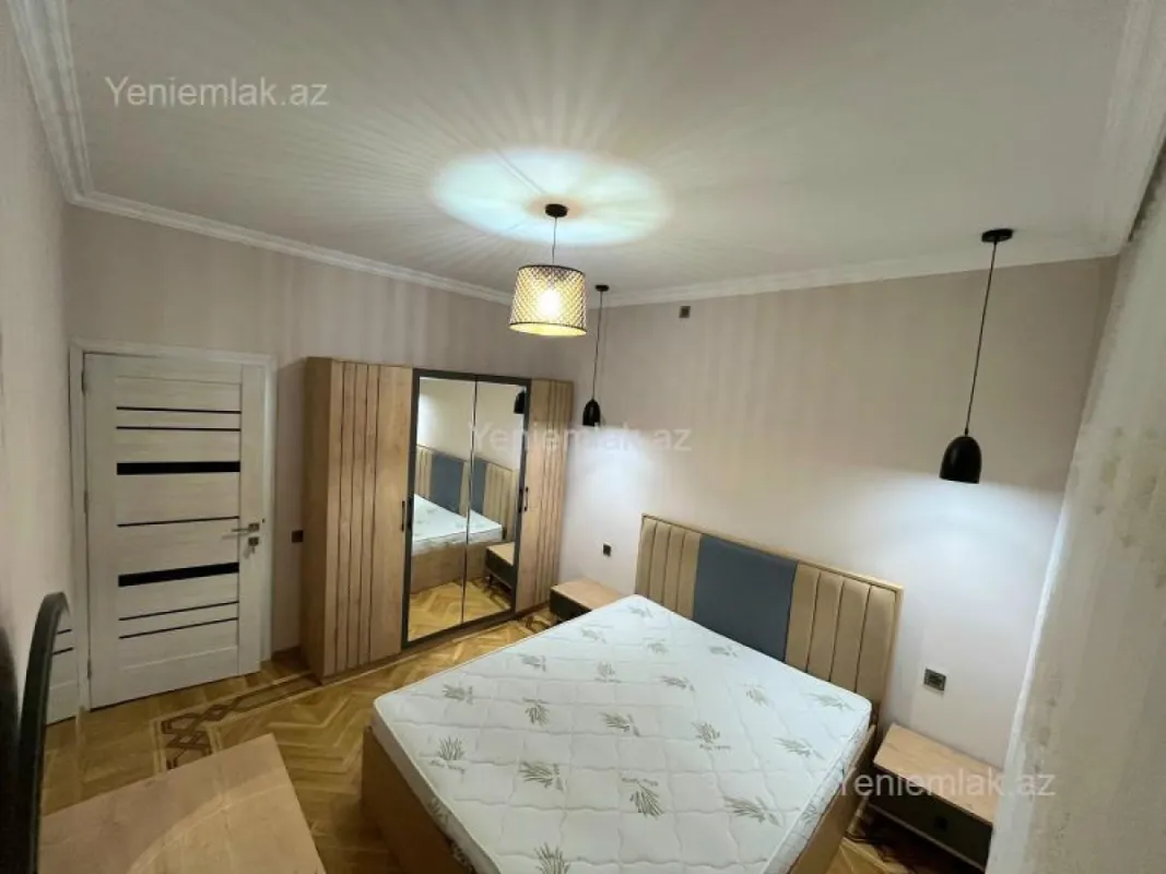 Satılır 3 otaqlı köhnə tikili 62 m²