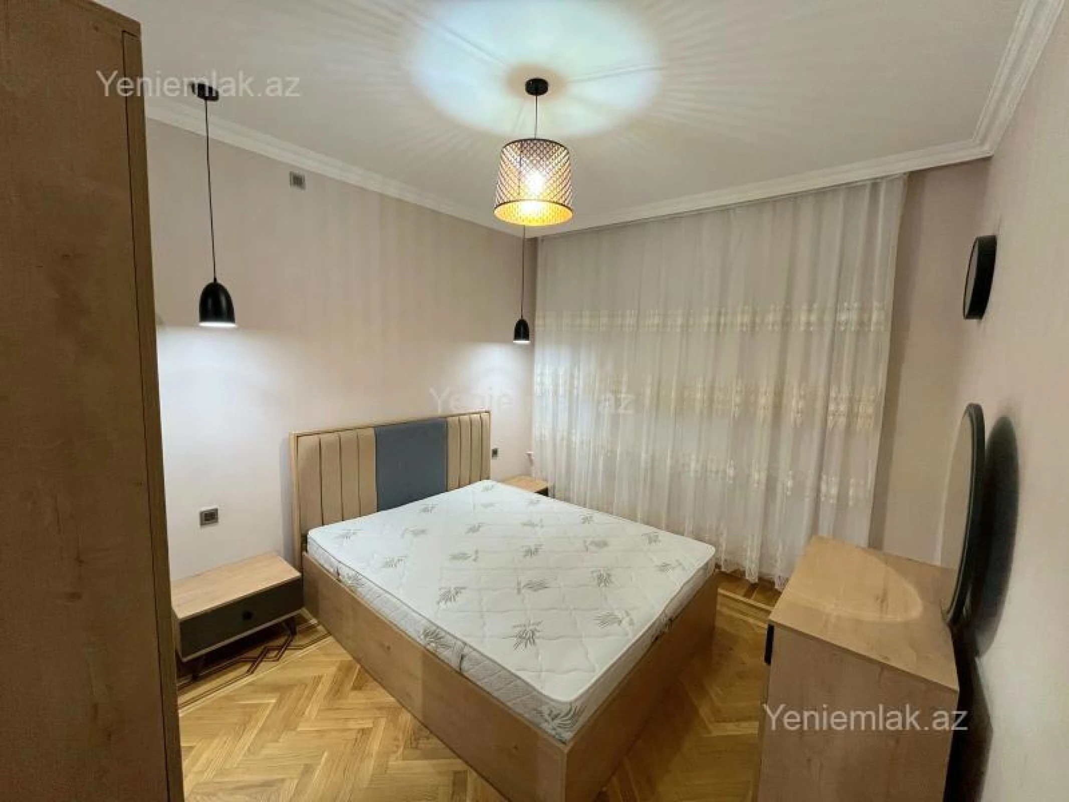 Satılır 3 otaqlı köhnə tikili 62 m²