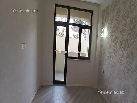 Satılır 2 otaqlı yeni tikili 53 m²