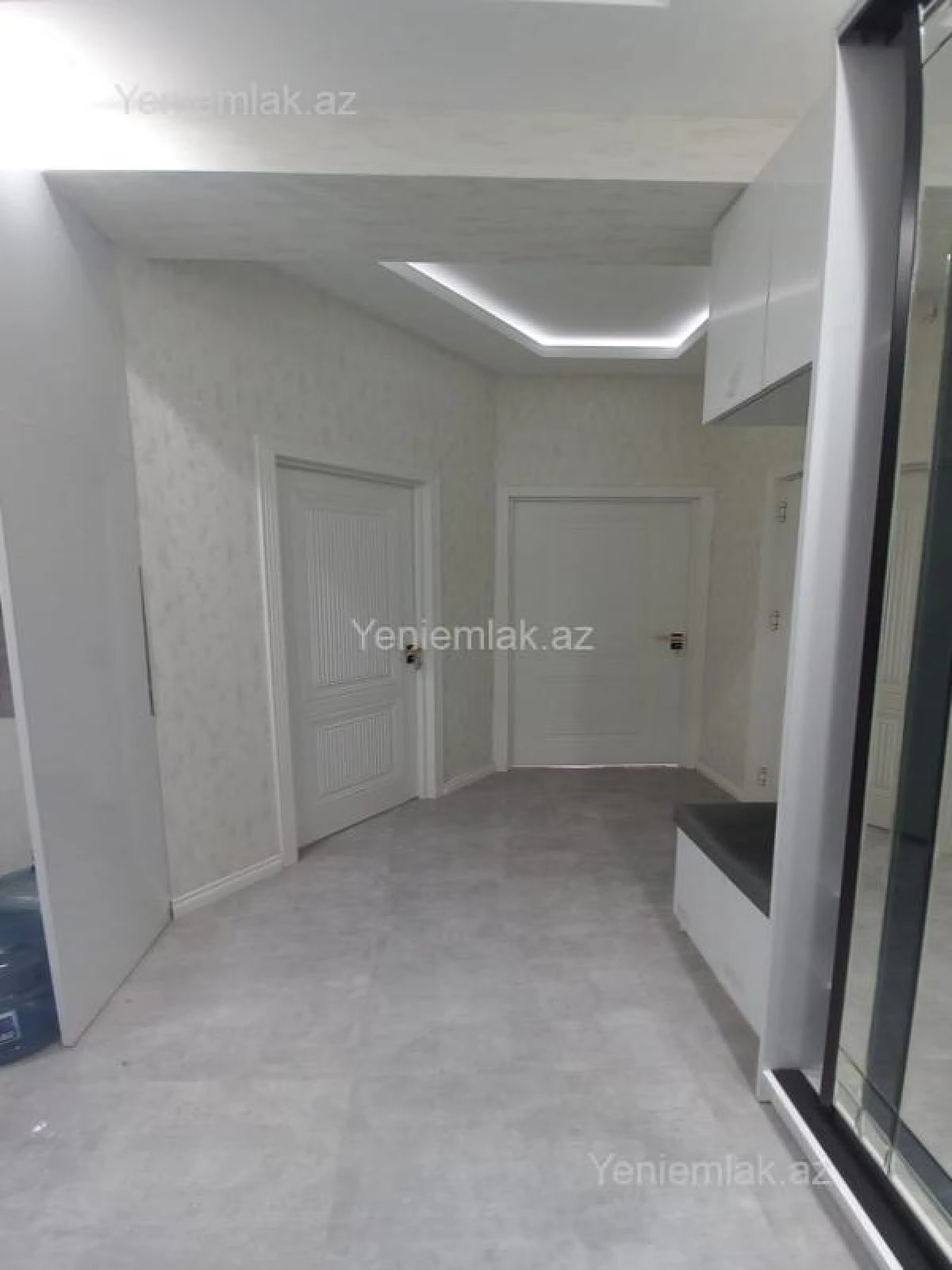 Satılır 2 otaqlı yeni tikili 53 m²