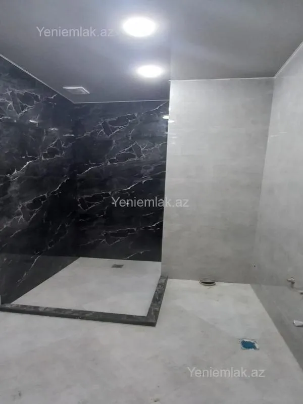 Satılır 2 otaqlı yeni tikili 53 m²
