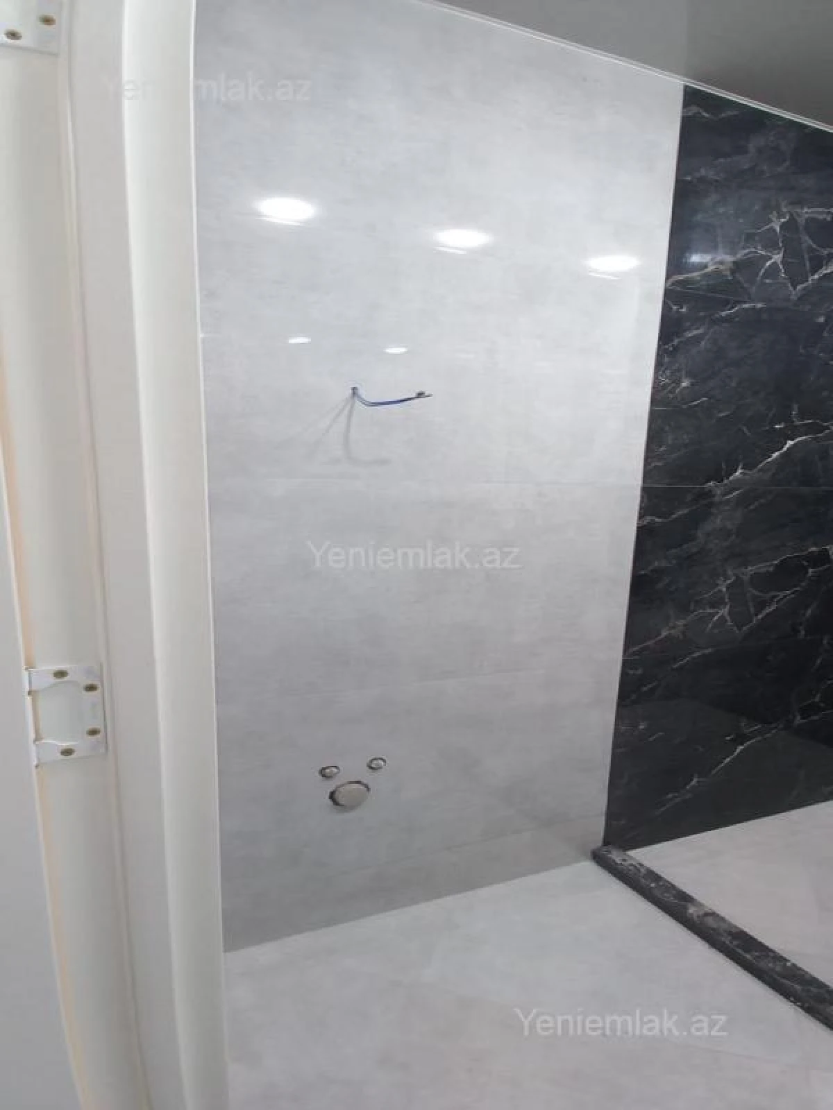 Satılır 2 otaqlı yeni tikili 53 m²