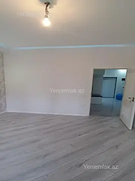 Satılır 2 otaqlı yeni tikili 53 m²
