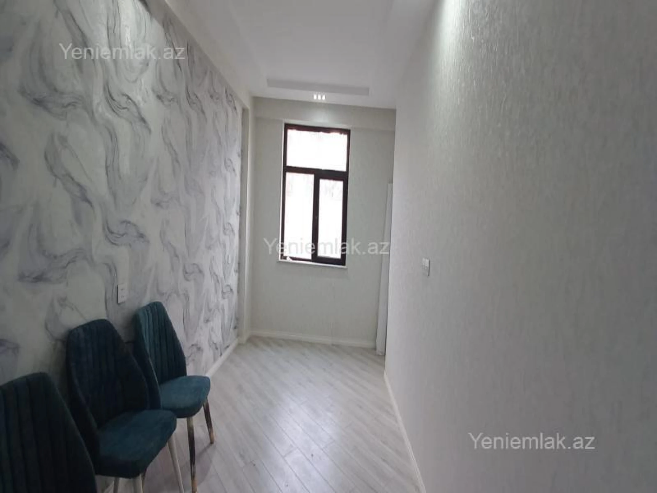 Satılır 2 otaqlı yeni tikili 53 m²