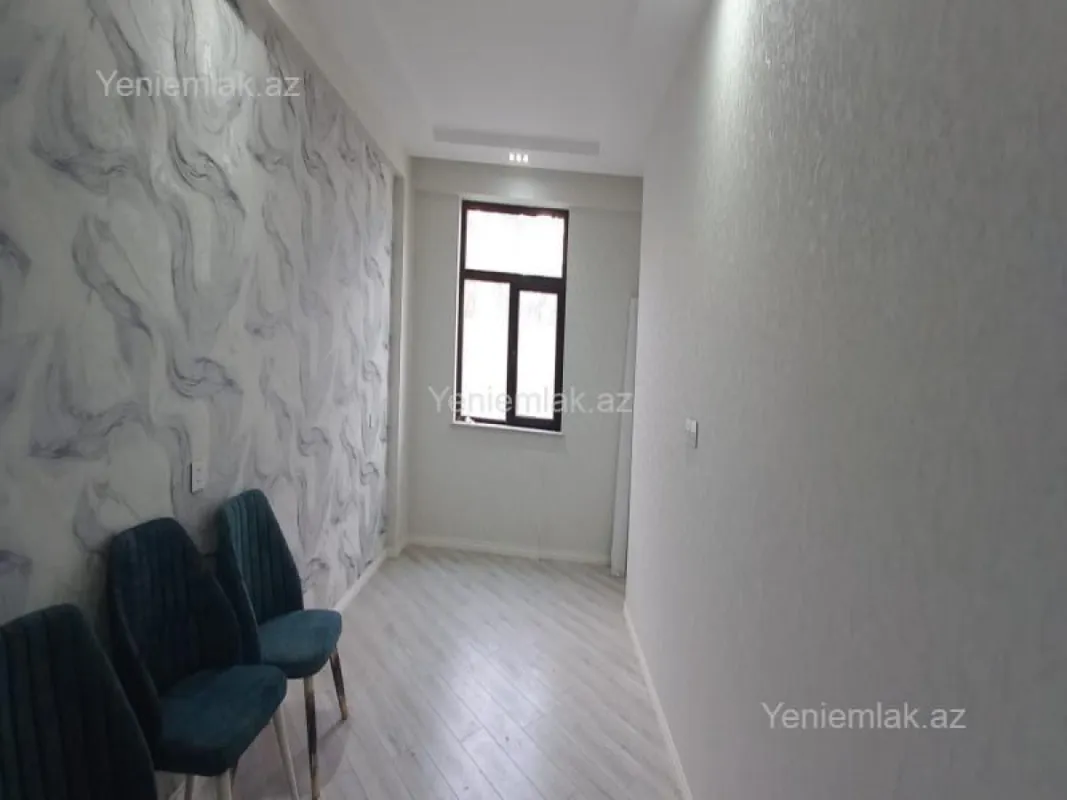 Satılır 2 otaqlı yeni tikili 53 m²
