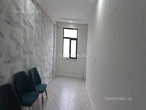 Satılır 2 otaqlı yeni tikili 53 m² — Xırdalan 2 otaq 53.00 m²