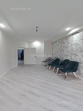 Satılır 2 otaqlı yeni tikili 53 m²