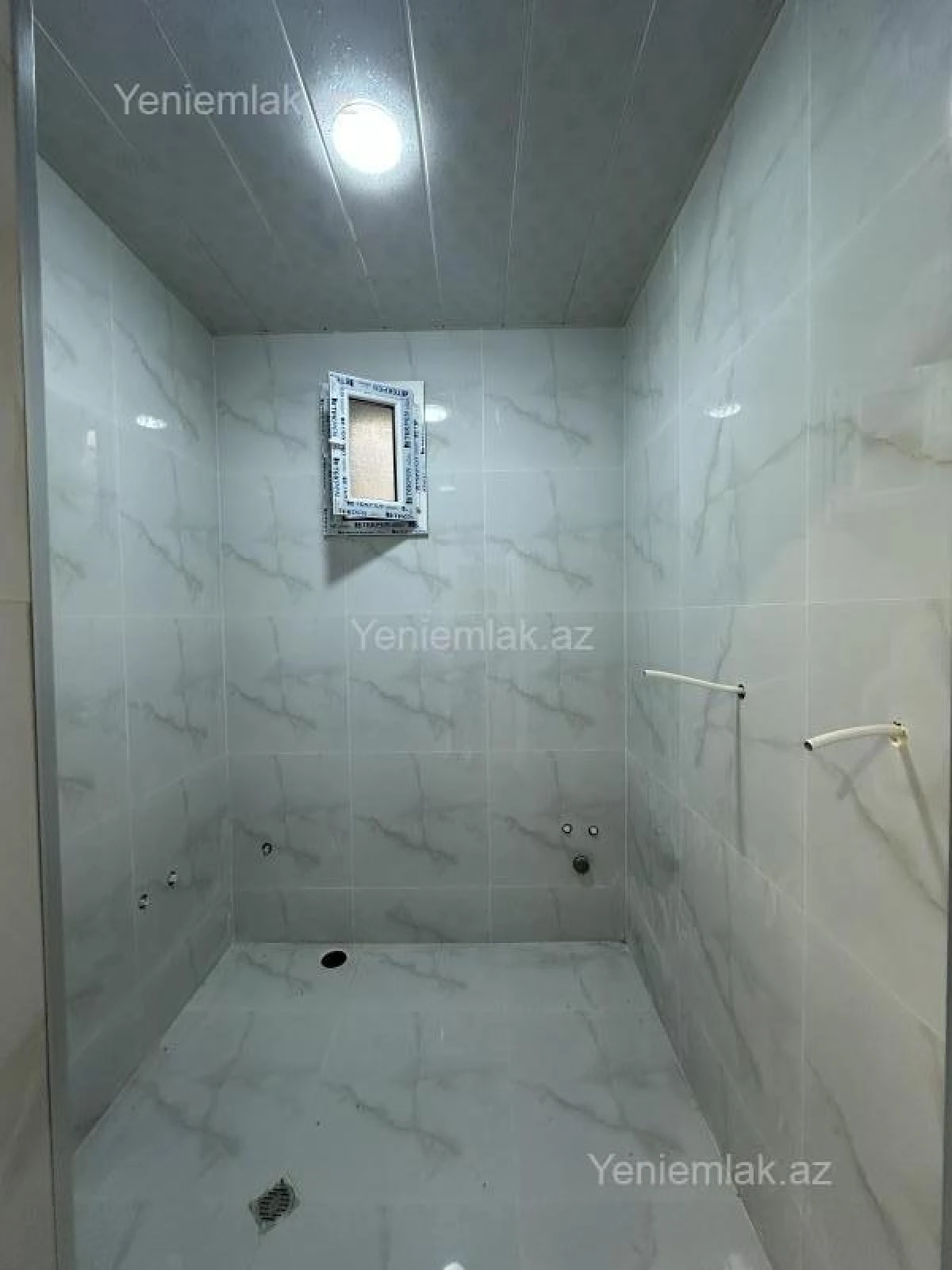 Satılır 3 otaqlı həyət evi 90 m²