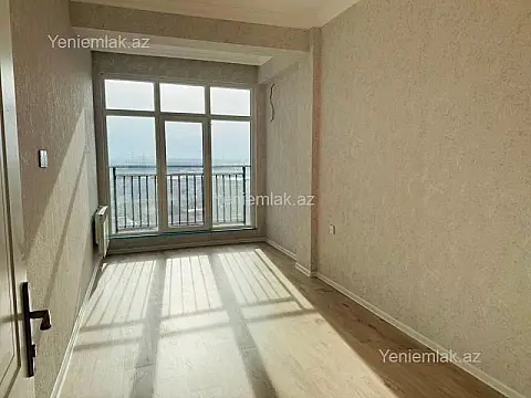 Satılır 2 otaqlı yeni tikili 91 m² — Bakı, Binəqədi 2 otaq 91.00 m²
