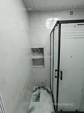 Satılır 2 otaqlı yeni tikili 52 m²