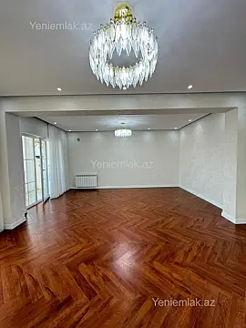 Satılır 5 otaqlı köhnə tikili 120 m²