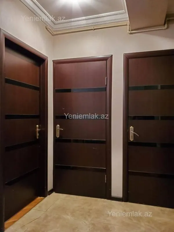 Satılır 2 otaqlı yeni tikili 55 m²