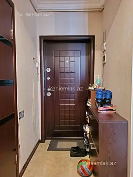 Satılır 2 otaqlı yeni tikili 55 m²