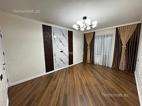 Satılır 2 otaqlı köhnə tikili 65 m² — Bakı, Nərimanov 2 otaq 65.00 m²