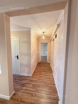 Satılır 2 otaqlı köhnə tikili 55 m²
