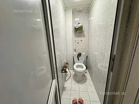 Satılır 2 otaqlı köhnə tikili 60 m² — Sumqayıt 2 otaq 60.00 m²