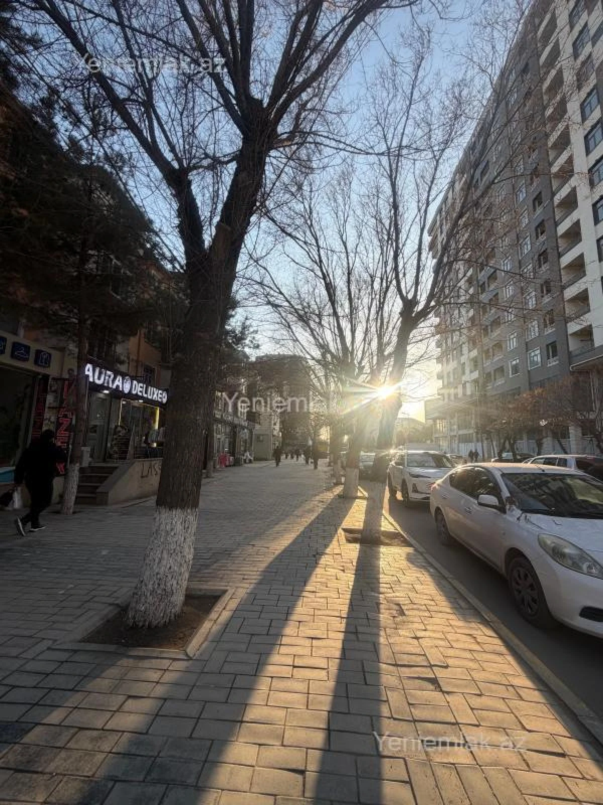 Satılır 4 otaqlı obyekt 670 m²